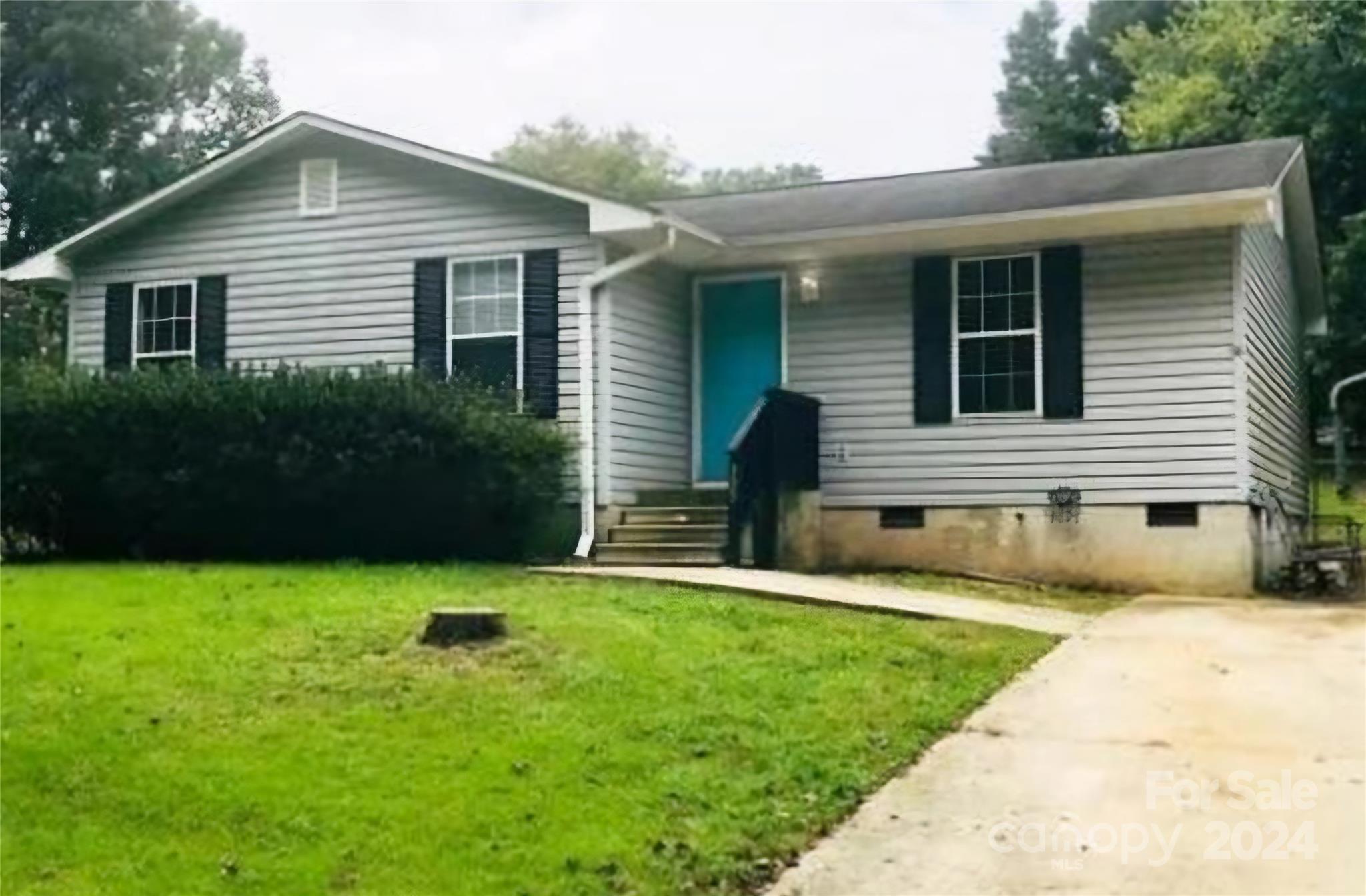 Wilfred Ave, Lexington, NC 27292