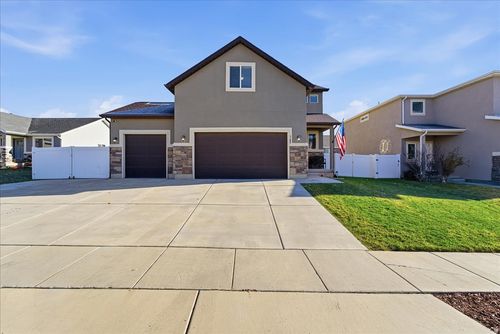 4182 N Sleeping Hollow Dr, Eagle Mountain, UT, 84005-4232 | Card Image