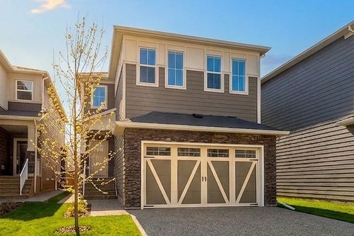 58 Westland Pk Sw, Calgary, AB, T3H6M3 | Card Image
