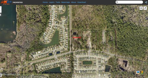 4025 Cedar Point Rd, JACKSONVILLE, FL, 32226-1951 | Card Image