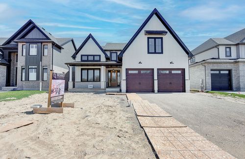 Lot 14 Harvest Lane, Thames Centre, ON, N0L1G2 | Card Image