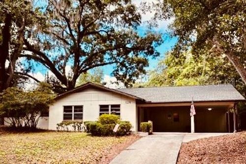 528 Nw 36th St, GAINESVILLE, FL, 32607-2445 | Card Image
