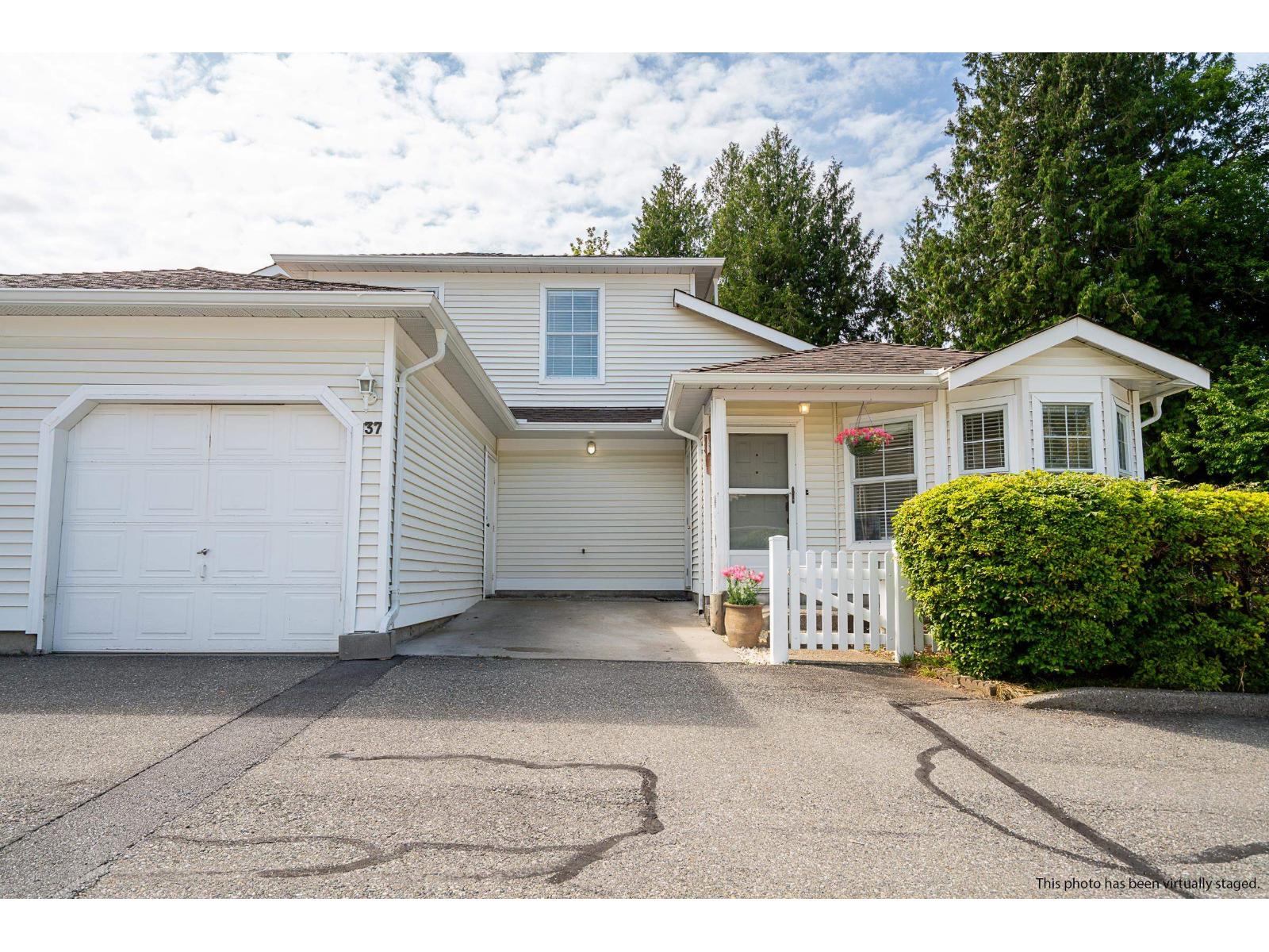 Residential in Surrey