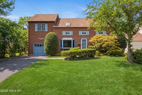 21 Amherst Rd, Riverside, CT, 06878-1501 | Card Image