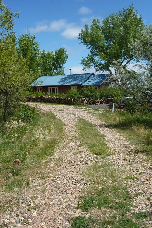 357 County Road C004, Ocate, NM, 87734-8004 | Card Image