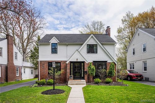 87 Sargent Dr, Amherst, NY, 14226-4038 | Card Image