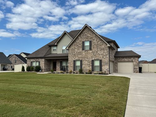 2807 Ella Louise Ln, Murfreesboro, TN, 37130-1783 | Card Image