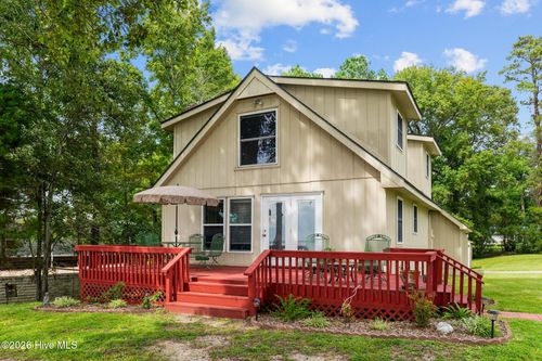 87 W North Shore Ln, Arapahoe, NC, 28510-9715 | Card Image