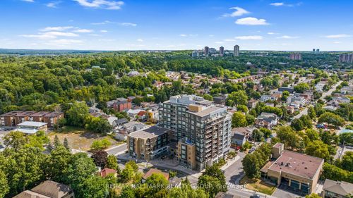 401-7 Marquette Ave, Vanier, ON, K1L8A7 | Card Image
