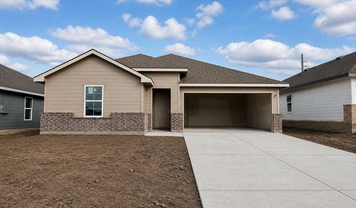 10649 Knox Dr, College Station, TX, 77845 | Card Image