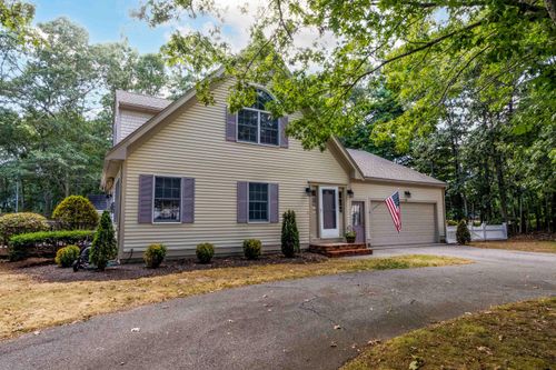 49 Rivers End Rd, Teaticket, MA, 02536-5858 | Card Image