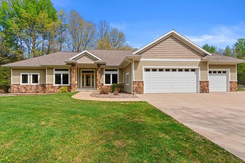6056 Sharonwood Lane, Sharon, WI, 54482 | Card Image