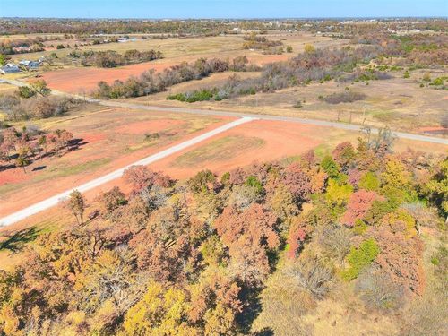 1229 Jerzee Mae Road, Blanchard, OK, 73010 | Card Image