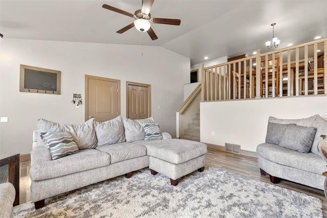 2933 W Copper Ridge Loop, House other with 5 bedrooms, 3 bathrooms and null parking in Billings MT | Image 10
