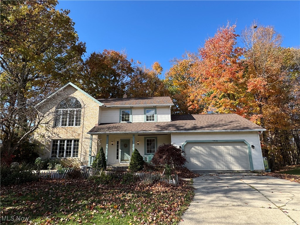 Edgewood Ln, Willoughby, OH 44094