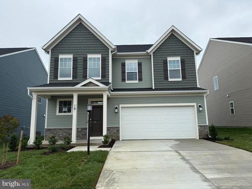 lot-173-19 Trout Lily Dr, RANSON, WV, 25438-2000 | Card Image