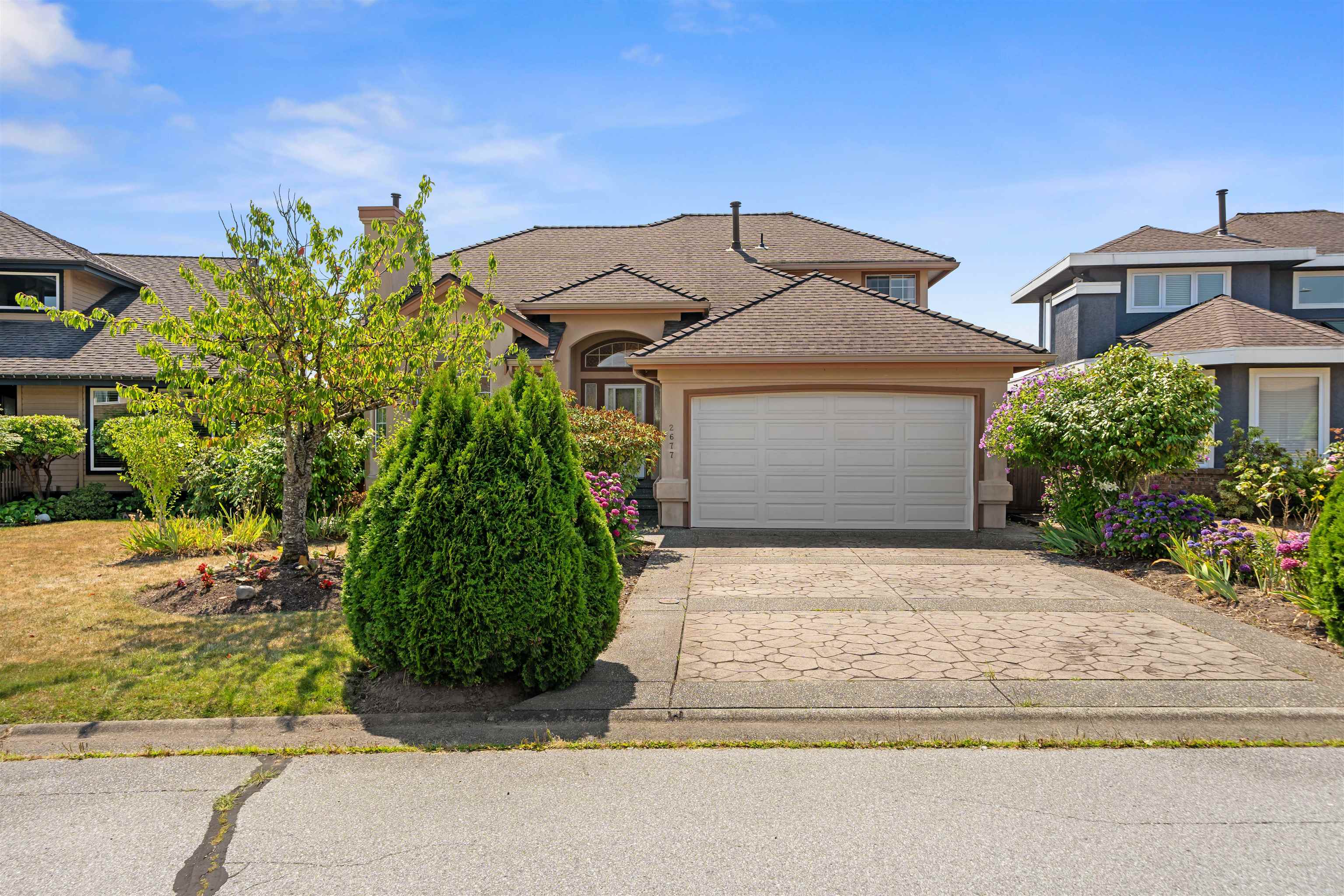 Residential in Port Coquitlam