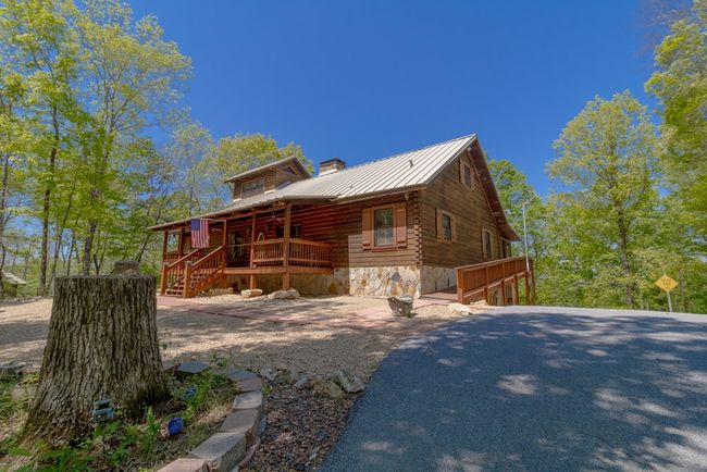 739 Barnes Mill Road, House other with 3 bedrooms, 2 bathrooms and 4 parking in Hamilton GA | Image 7