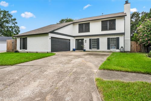 19951 Gatling Ct, Katy, TX, 77449-3314 | Card Image