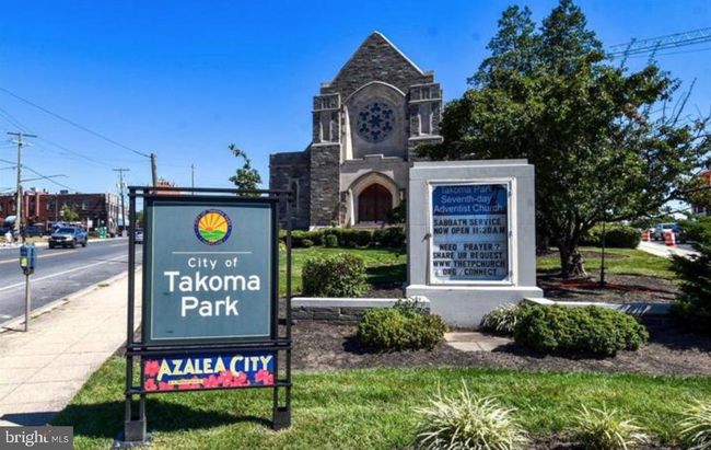 APT-800 - 7333 New Hampshire Ave, Condo with 0 bedrooms, 1 bathrooms and null parking in TAKOMA PARK MD | Image 40