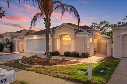 295 Royal Palm Way, SPRING HILL, FL, 34608-9425 | Card Image