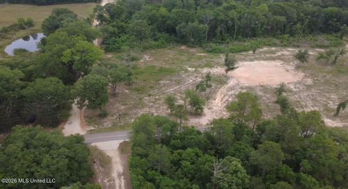 Lot 1 Standard Cemetery Rd, Kiln, MS, 39556-6302 | Card Image