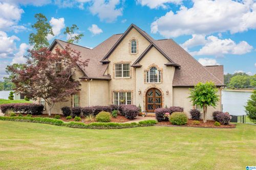 7017 Blackberry Ln, Pell City, AL, 35128-6934 | Card Image