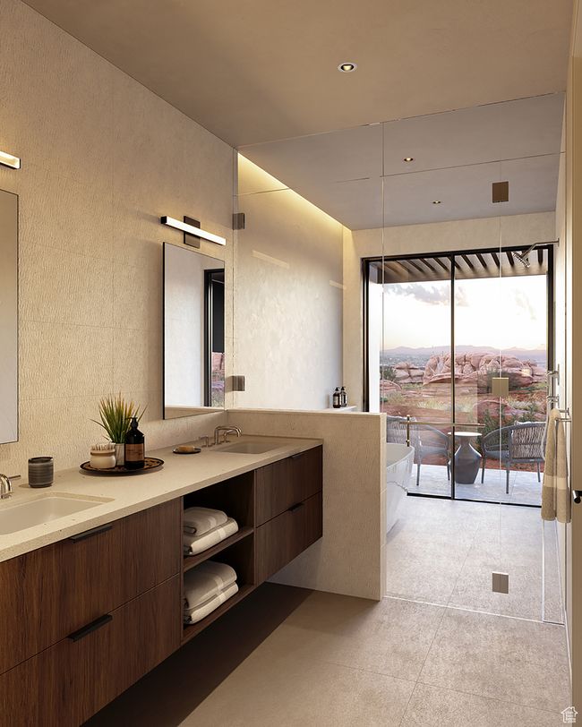 21 - 143 Badgers Bnd, House other with 2 bedrooms, 3 bathrooms and 4 parking in Moab UT | Image 6