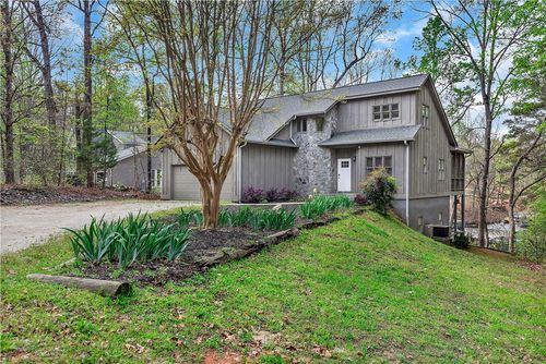 125 Cove Nook, Six Mile, SC, 29682-9465 | Card Image