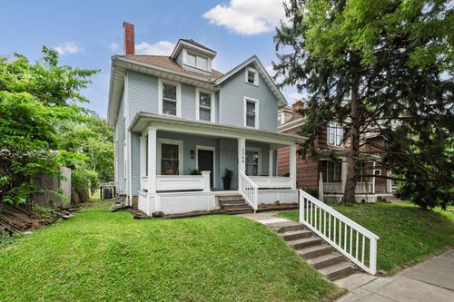 1760 N 4th St, Columbus, OH, 43201-1907 | Card Image