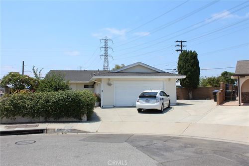 6919 Pioneer Blvd, Whittier, CA, 90606-1246 | Card Image