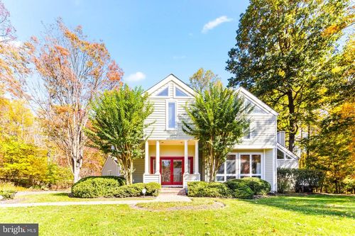 3220 Hunting Tweed Dr, OWINGS MILLS, MD, 21117-1533 | Card Image
