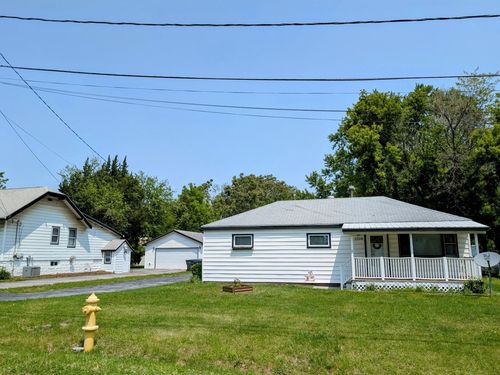 1514 173rd St, East Hazel Crest, IL, 60429-1815 | Card Image