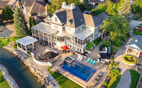 344 Crystal Bay Dr, Amherstburg, ON, N9V4A7 | Card Image