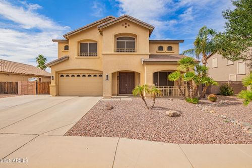 1792 E Powell Way, Chandler, AZ, 85249-1805 | Card Image