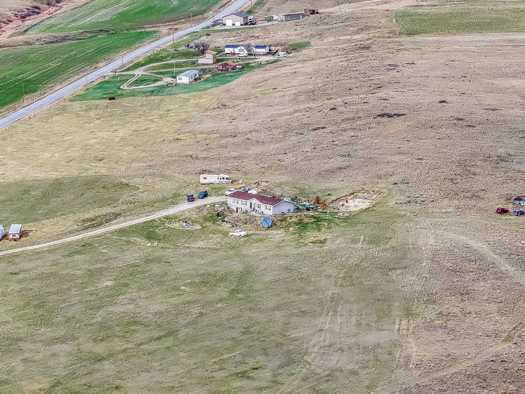 Land in Billings