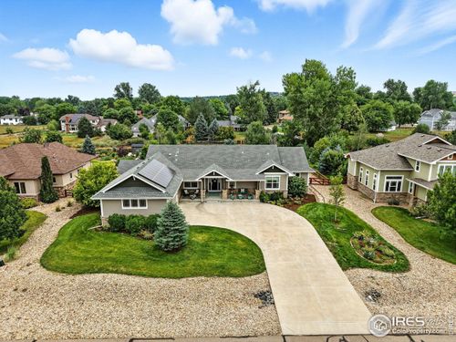 6636 Secretariat Dr, Longmont, CO, 80503-7400 | Card Image