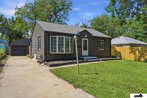 4511 Sherman St, Lincoln, NE, 68506-6436 | Card Image
