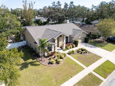 1214 Bolivar Court, House other with 3 bedrooms, 2 bathrooms and null parking in Dunedin FL | Image 1