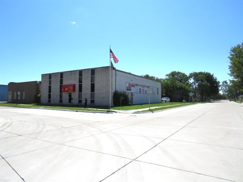 11350 Timken Ave, Warren, MI, 48089-1837 | Card Image