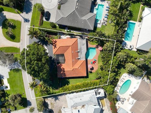 1541 Mandarin Rd, NAPLES, FL, 34102-5137 | Card Image