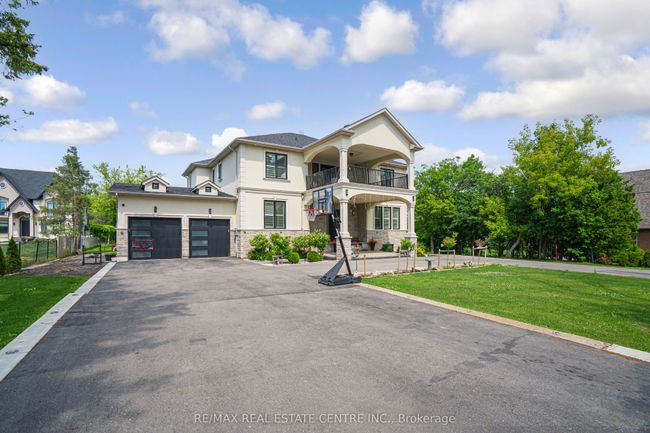 9051 8 Th Line, House other with 6 bedrooms, 8 bathrooms and 15 parking in Georgetown ON | Image 4