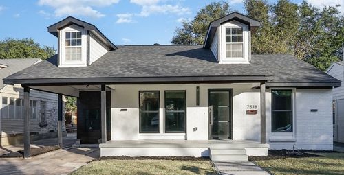 7518 Caillet St, Dallas, TX, 75209-4002 | Card Image