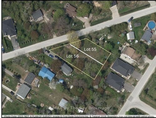 Lot 55 Constance Boulevard, Wasaga Beach, ON, L9Z2Y3 | Card Image
