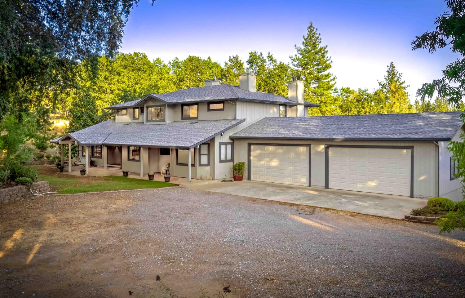 Residential in Placerville