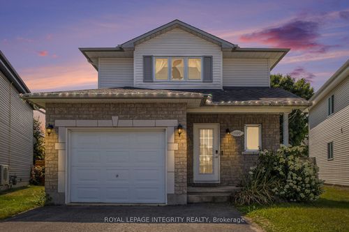 1100 Trillium Pl, Rockland, ON, K4K1T1 | Card Image