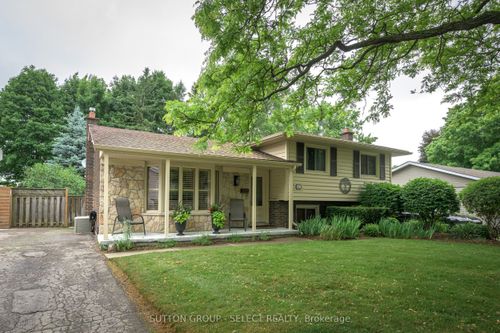 643 Dunboyne Cres, London, ON, N5X1X9 | Card Image