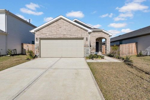 319 Bismuth Dr, Crosby, TX, 77532-2780 | Card Image