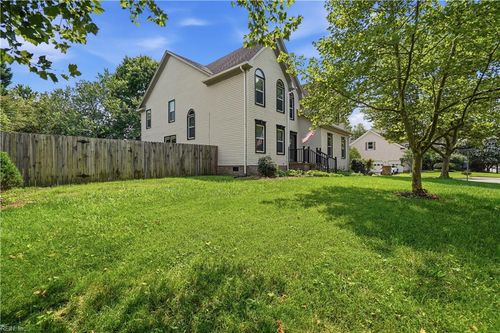 609 Edgewood Arch, Chesapeake, VA, 23322-5836 | Card Image