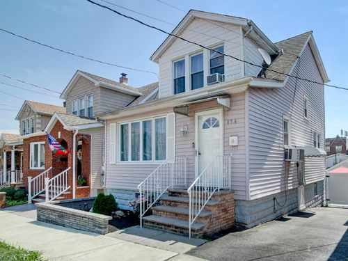 176 Forest St, Kearny, NJ, 07032-3416 | Card Image
